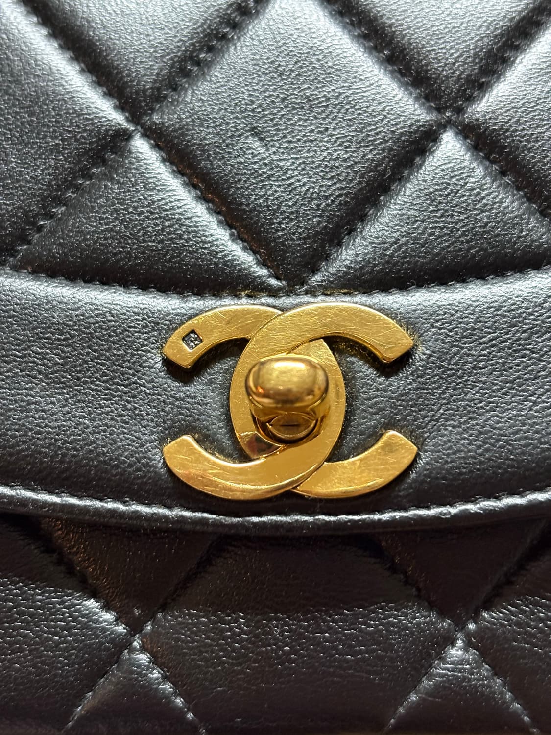 샤넬 다이애나백 상품이미지7