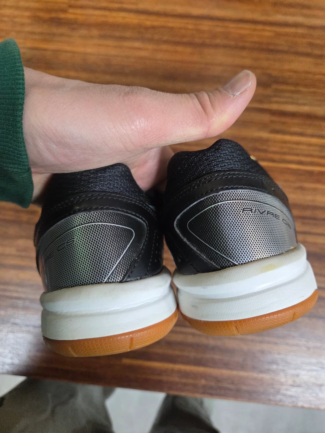 아식스 리브레 cs 체대입시화 245 상품이미지4