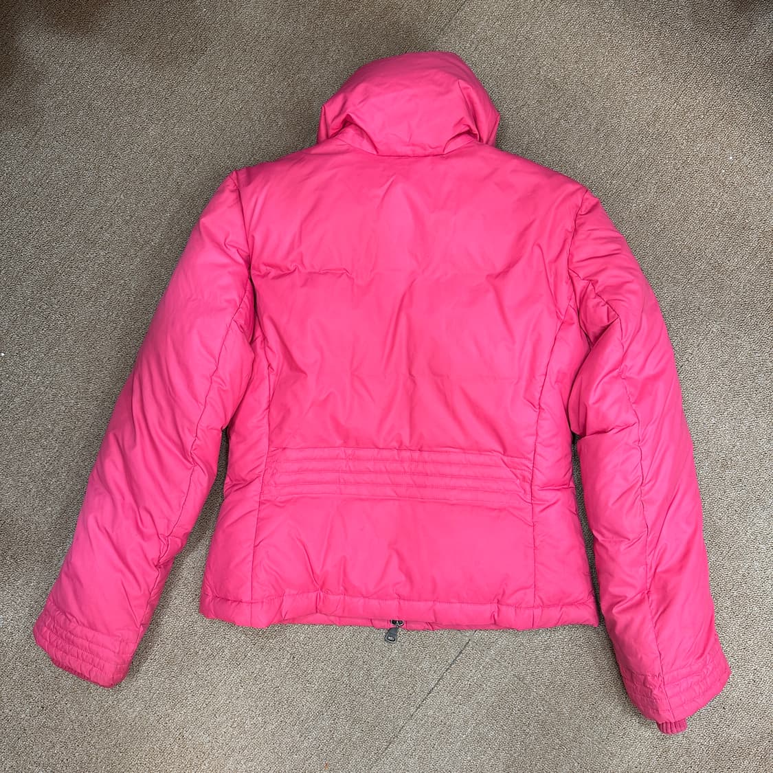 캘빈클라인진스 진핑크 패딩 상품이미지7