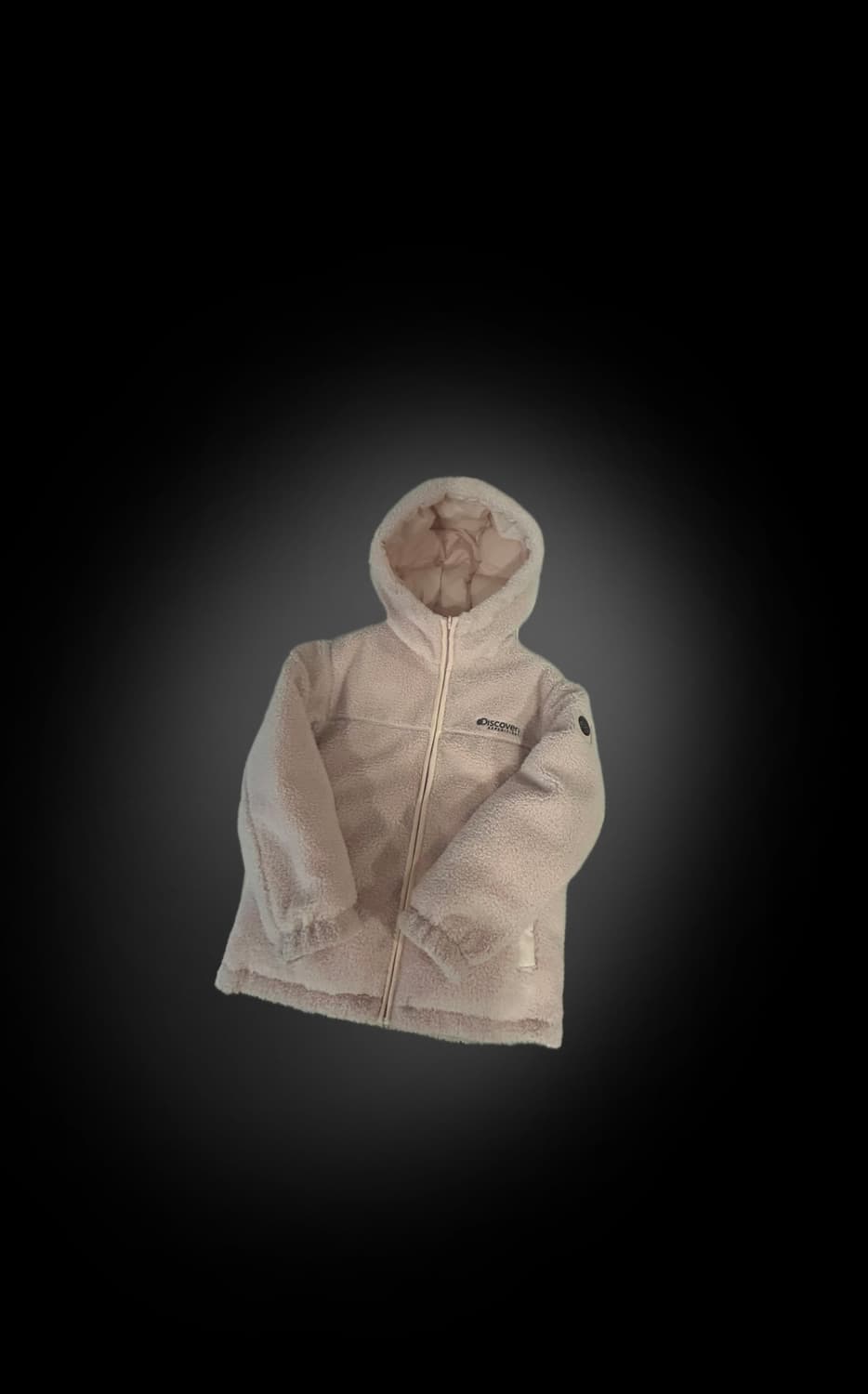 Discovery both sides 상품이미지1