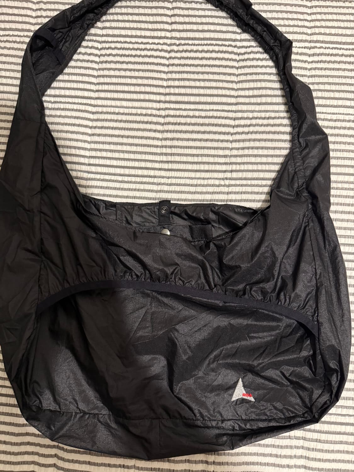 로아 패커블 백 26ss 상품이미지1