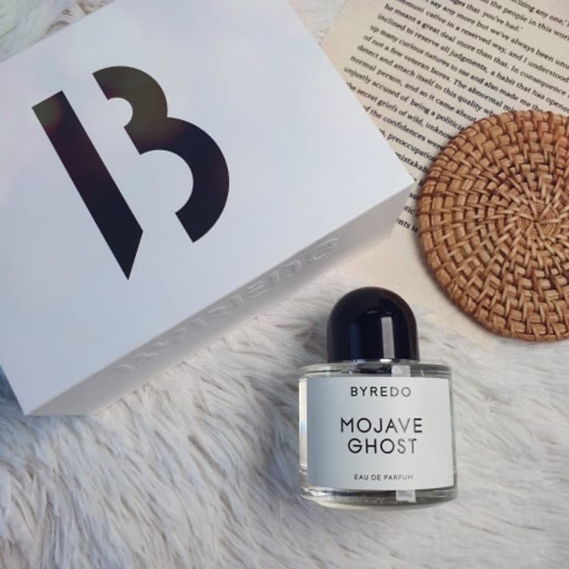 바이레도 베스트셀러 모하비고스트 50ml 상품이미지6