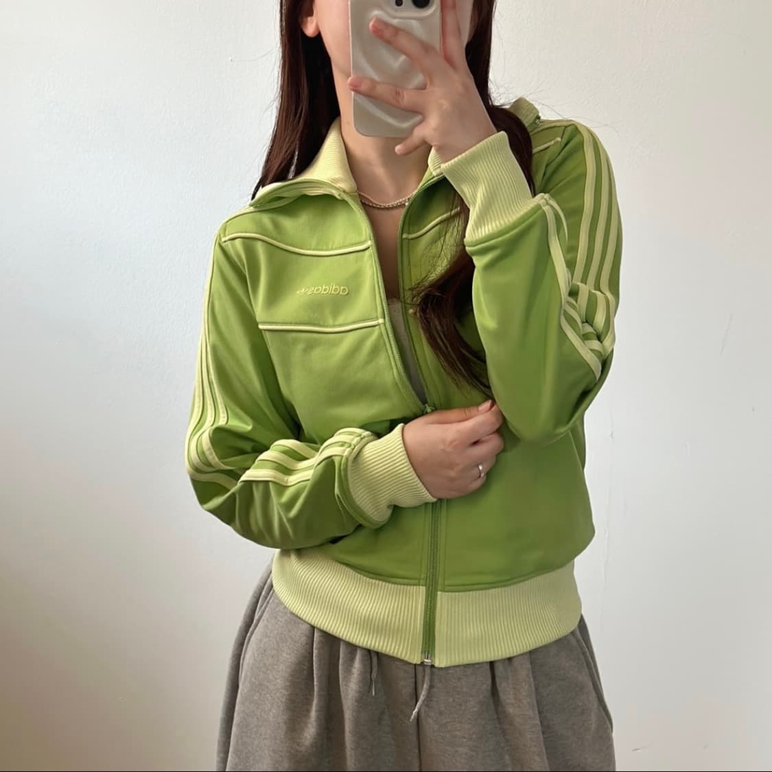 아디다스 빈티지 져지 상품이미지2