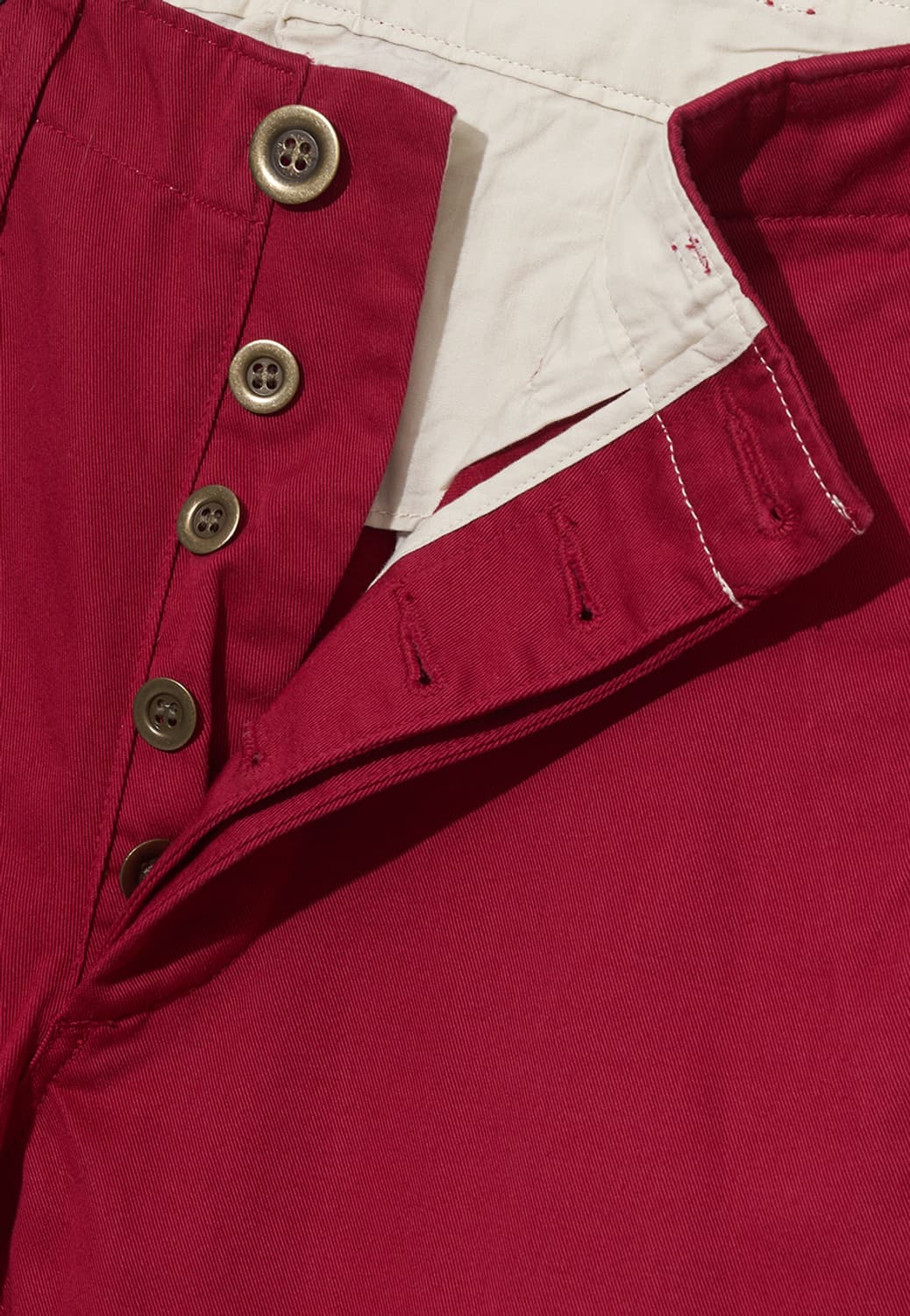 VISVIM casual pants 상품이미지3