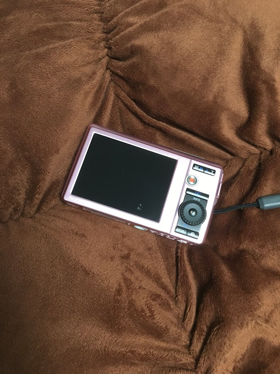 올림푸스 뮤 5010 디카/디지털카메라/카메라 상품이미지2