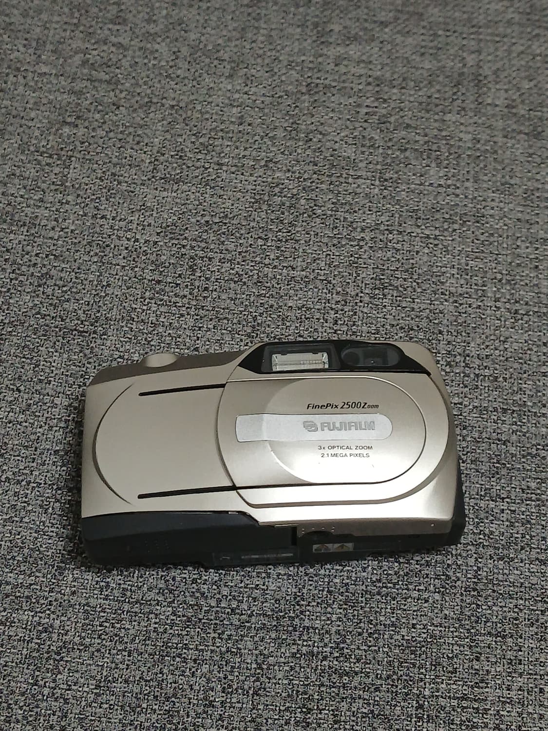 후지필름 finepix 2500z 상품이미지1
