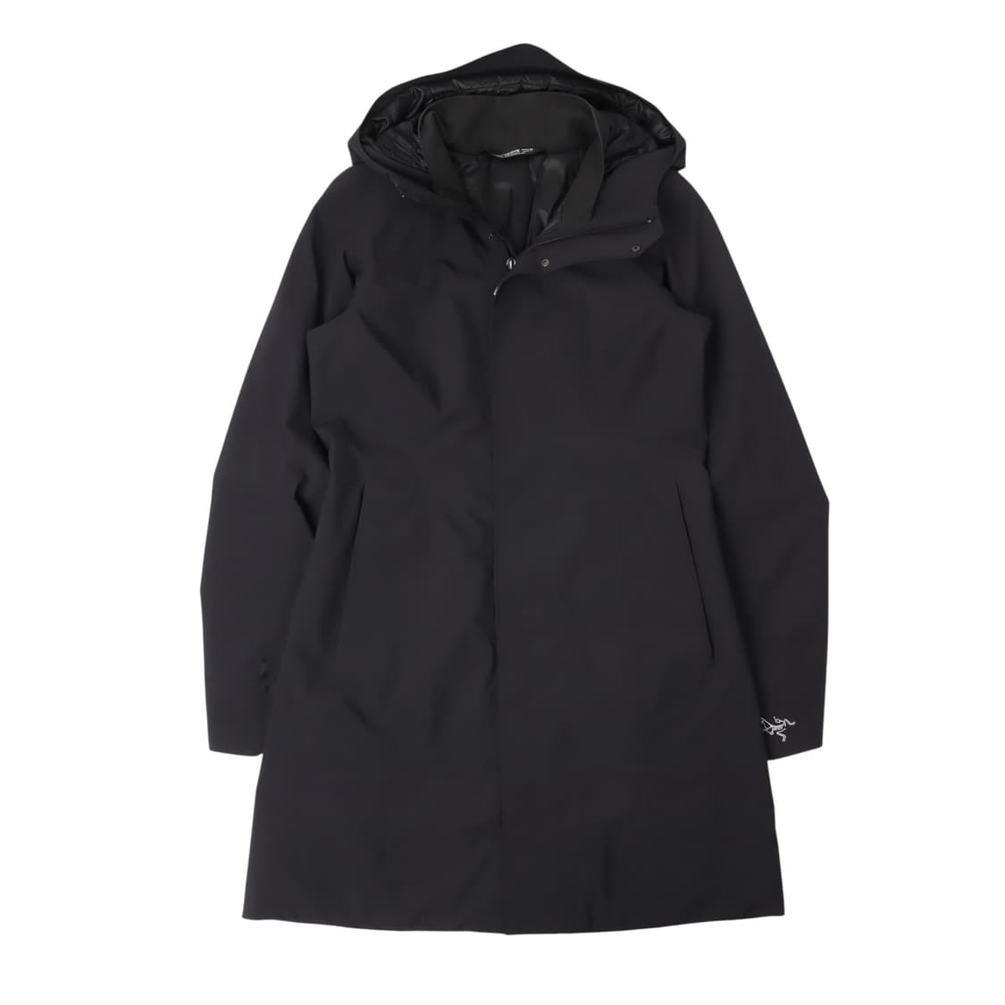 아크테릭스 우먼스 durant coat 점퍼 자켓 상품이미지1