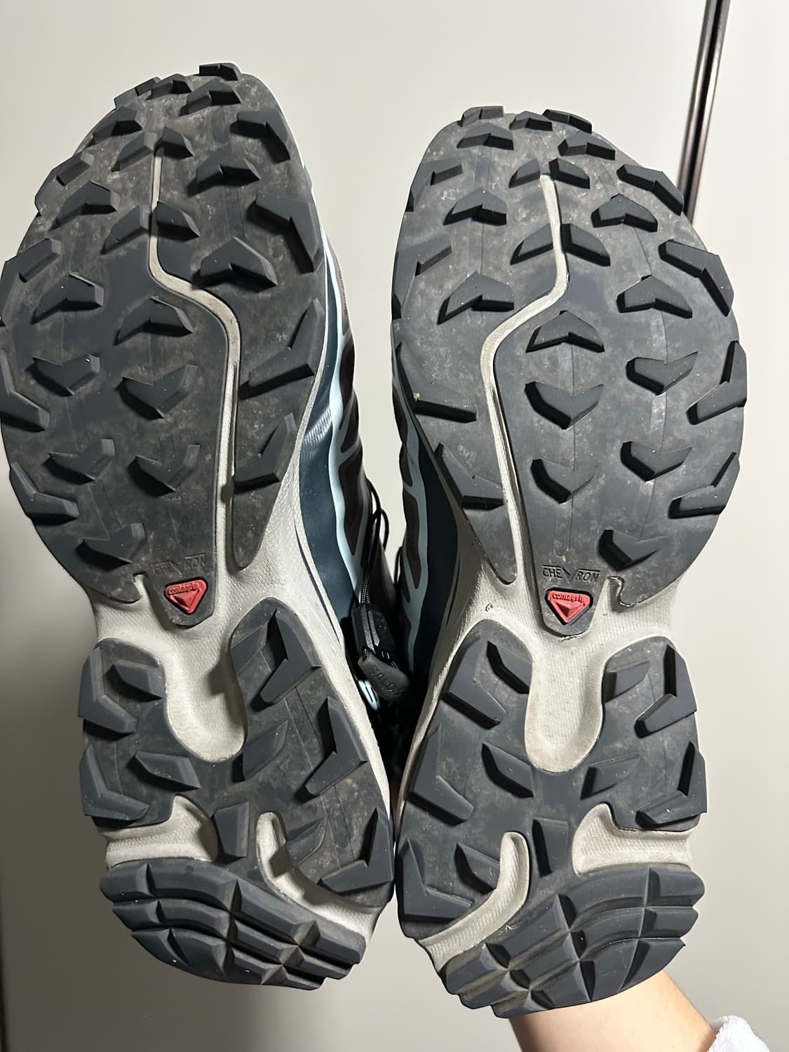 살로몬 xt-6 270 상품이미지5