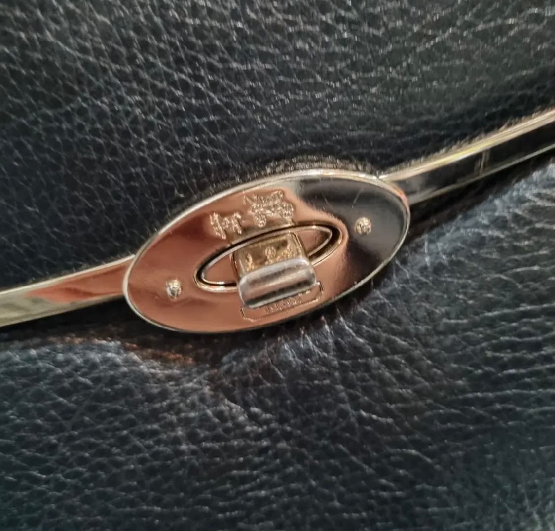 코치 빈티지 토트백 상품이미지3