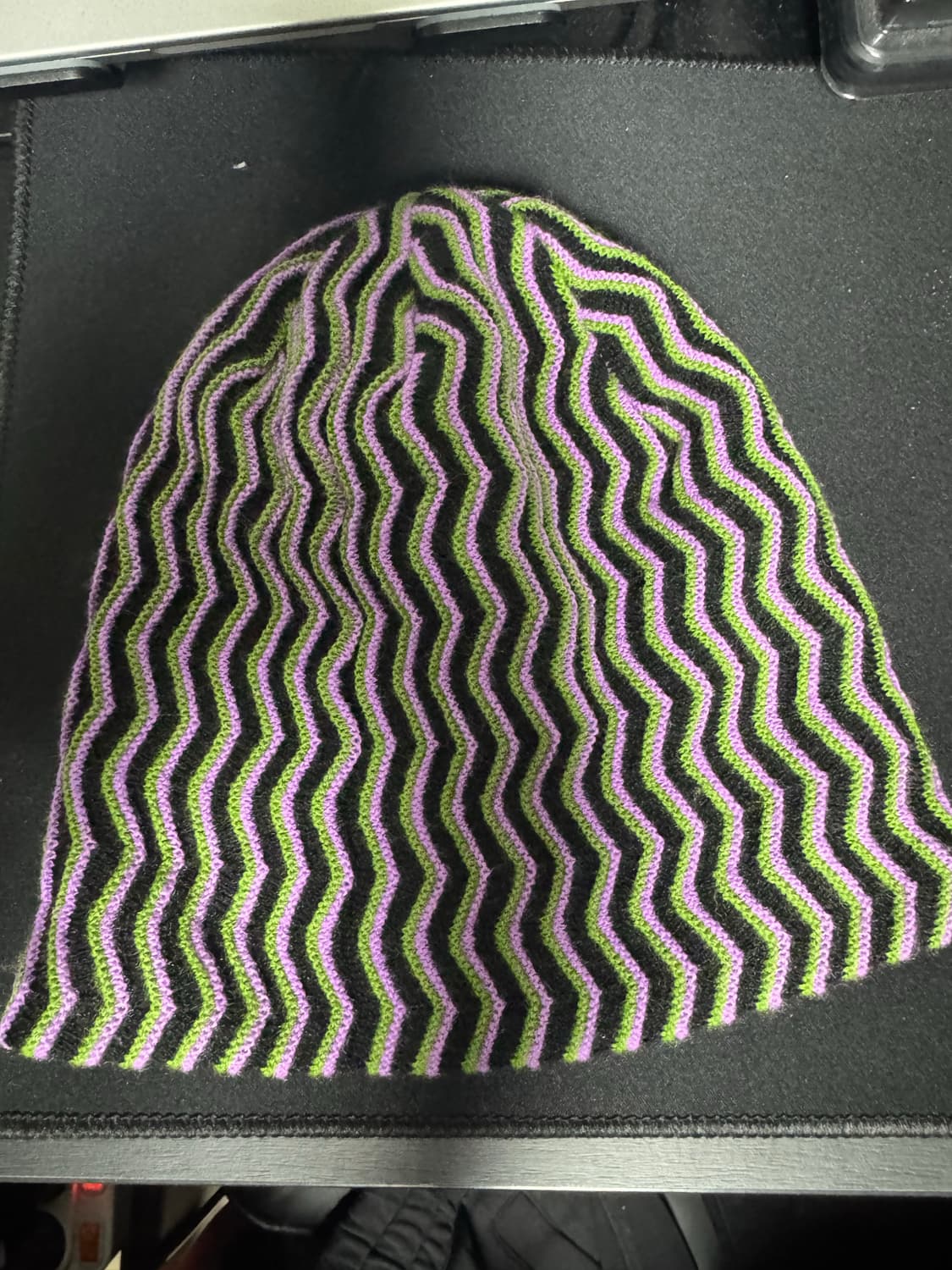 스투시 비니 상품이미지2