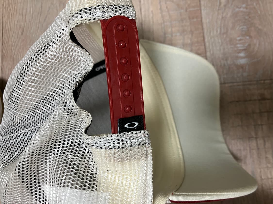 오클리모자 상품이미지3