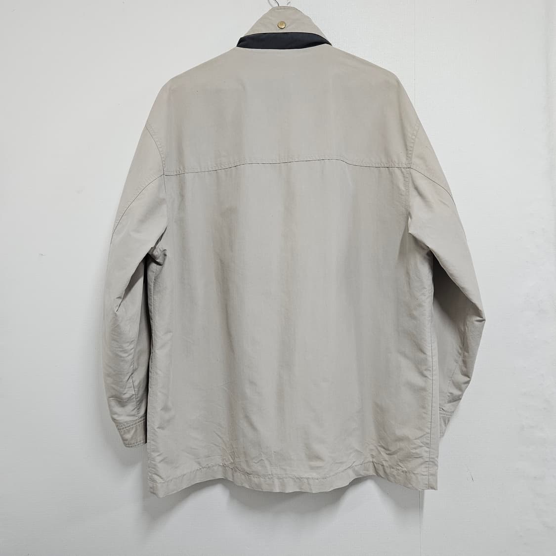 105 입생로랑 빈티지 자켓 베이지 상품이미지3