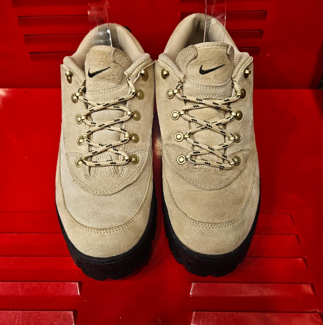 나이키(Nike) 나이키 라하르 로우 라탄 280size 상품이미지4