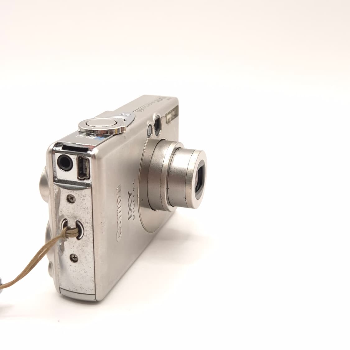 은채픽🩷 한글지원🤍 캐논 IXY 60 (IXUS 55) ✨ 상품이미지9