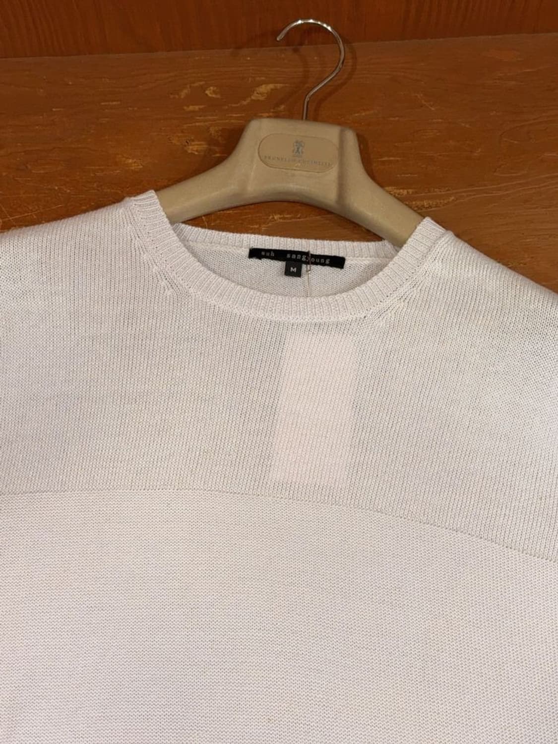 서상영 니트 상품이미지7