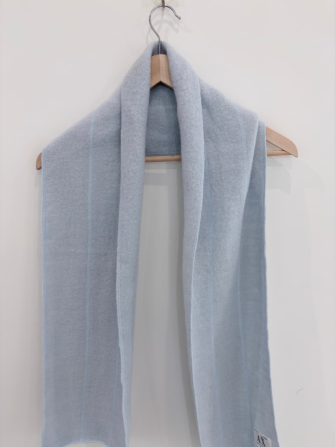 아르마니 익스체인지 목도리  상품이미지4