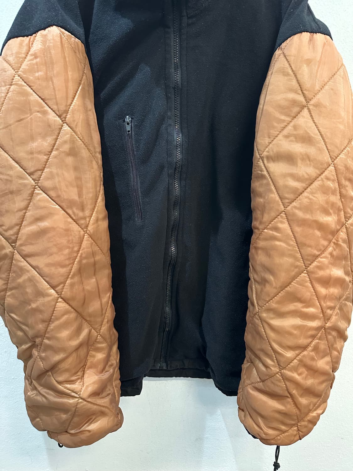 Columbia reversible jacket 상품이미지6