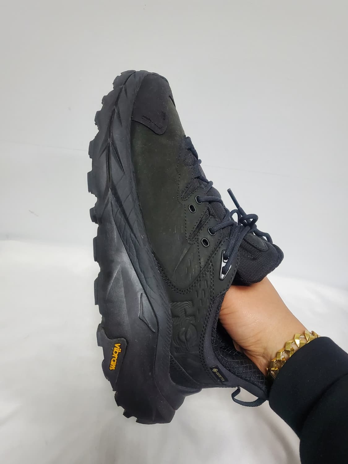 호카 스니커즈 정품 280사이즈 상품이미지5