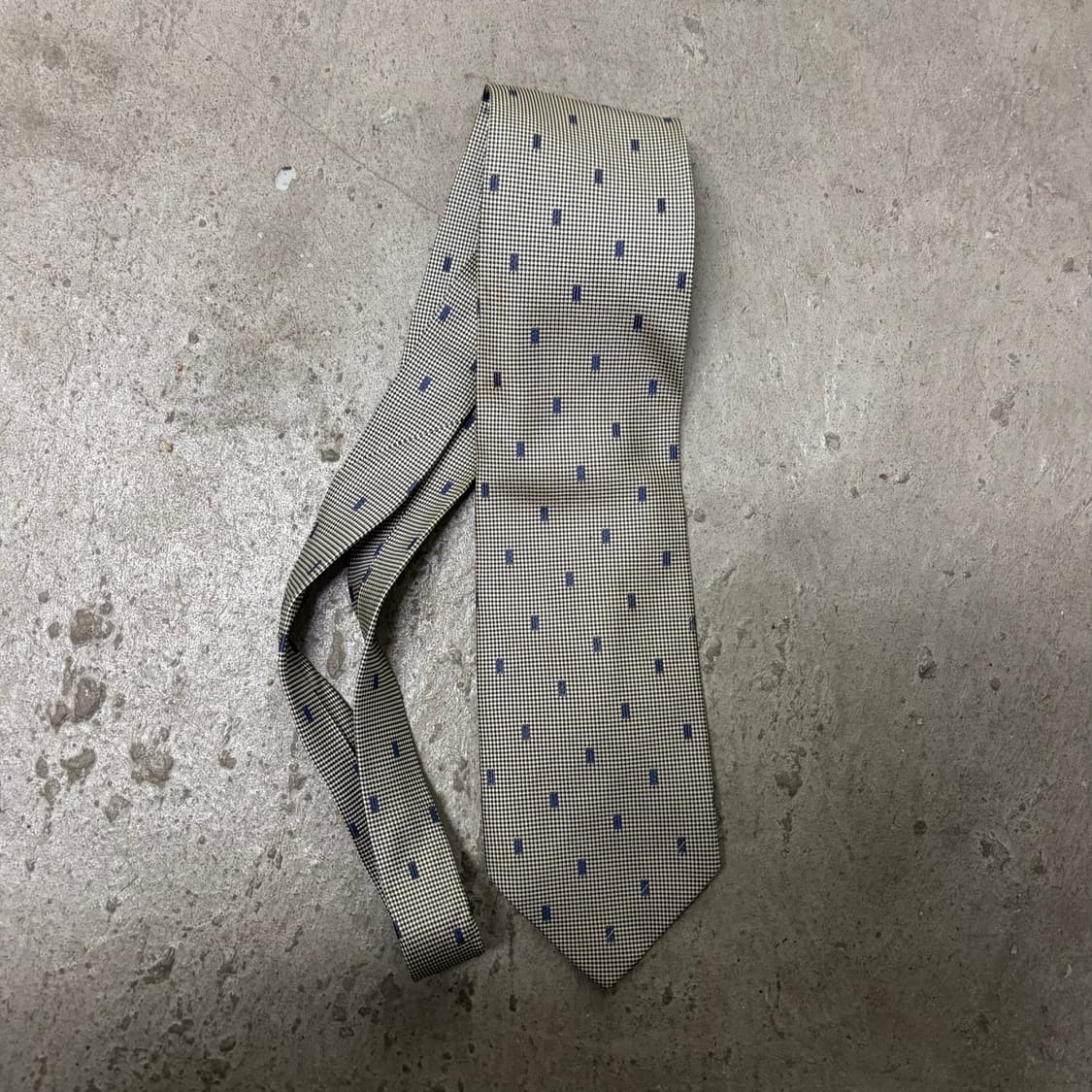 발렌시아가 넥타이[2148] 상품이미지1