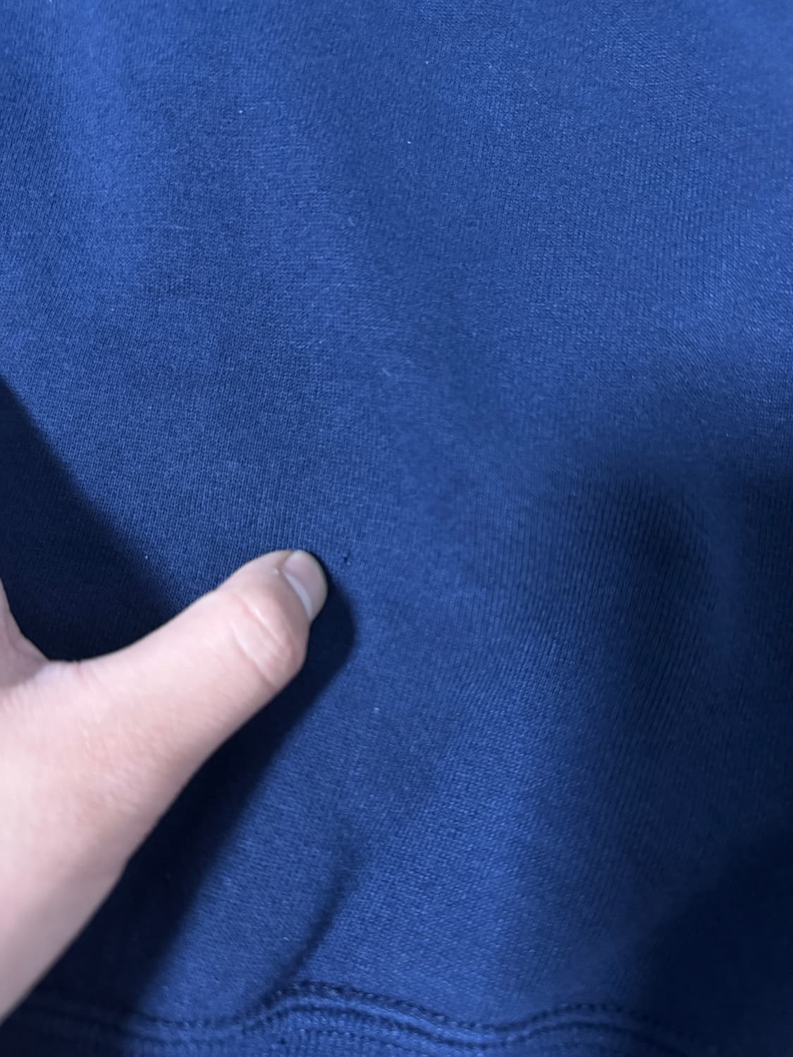 90s usa 러셀 flat rock cafe 50 50 스웻셔츠 상품이미지5