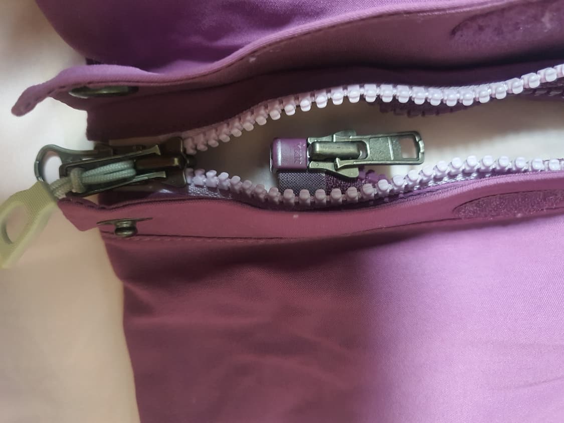 마운틴 하드웨어 고어텍스 등산자켓 여성 S사이즈 상품이미지4