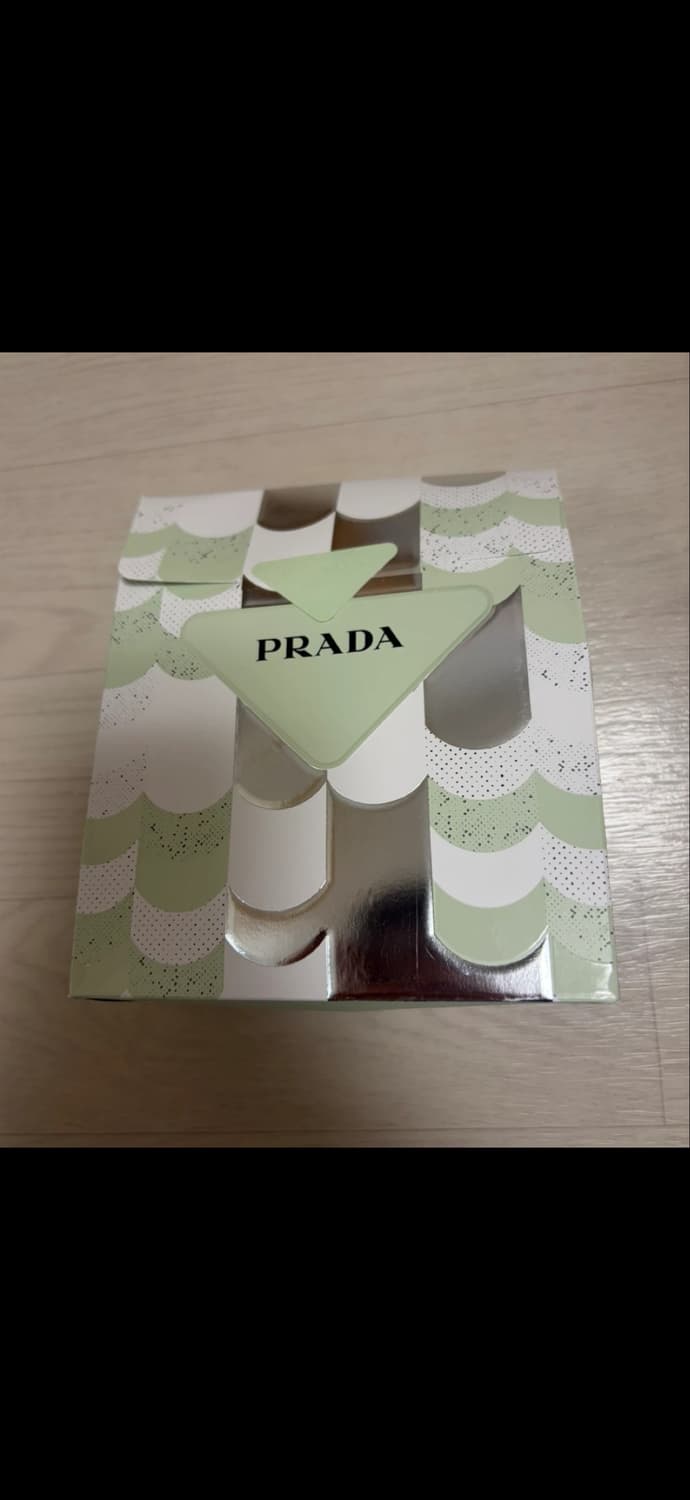 프라다 패러독스 헤어 미스트 30ml 상품이미지3