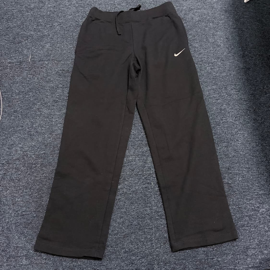 나이키 프랜치테리 오픈 햄 팬츠 새상품 상품이미지1