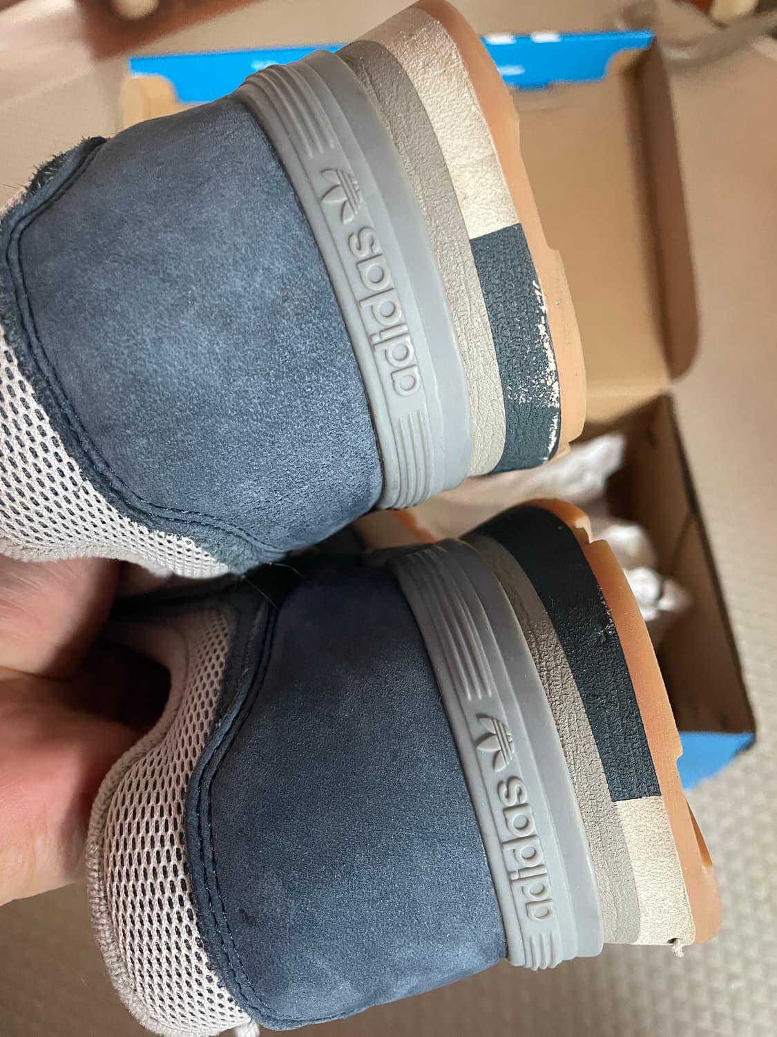 아디다스 트레지오드 TREZIOD 상품이미지5