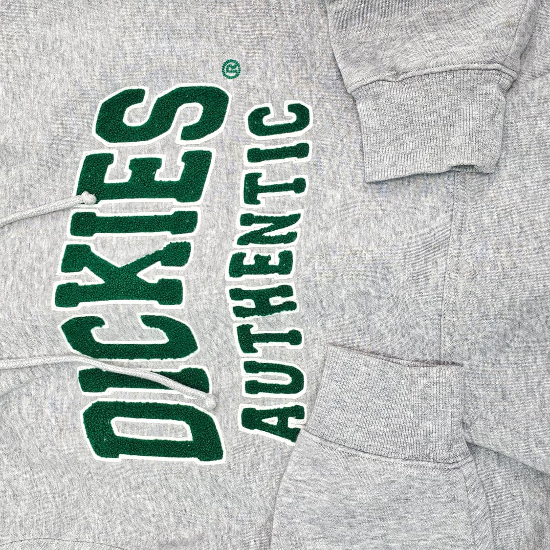 M DICKIES 디키즈 어센틱 후드 티셔츠 상품이미지3