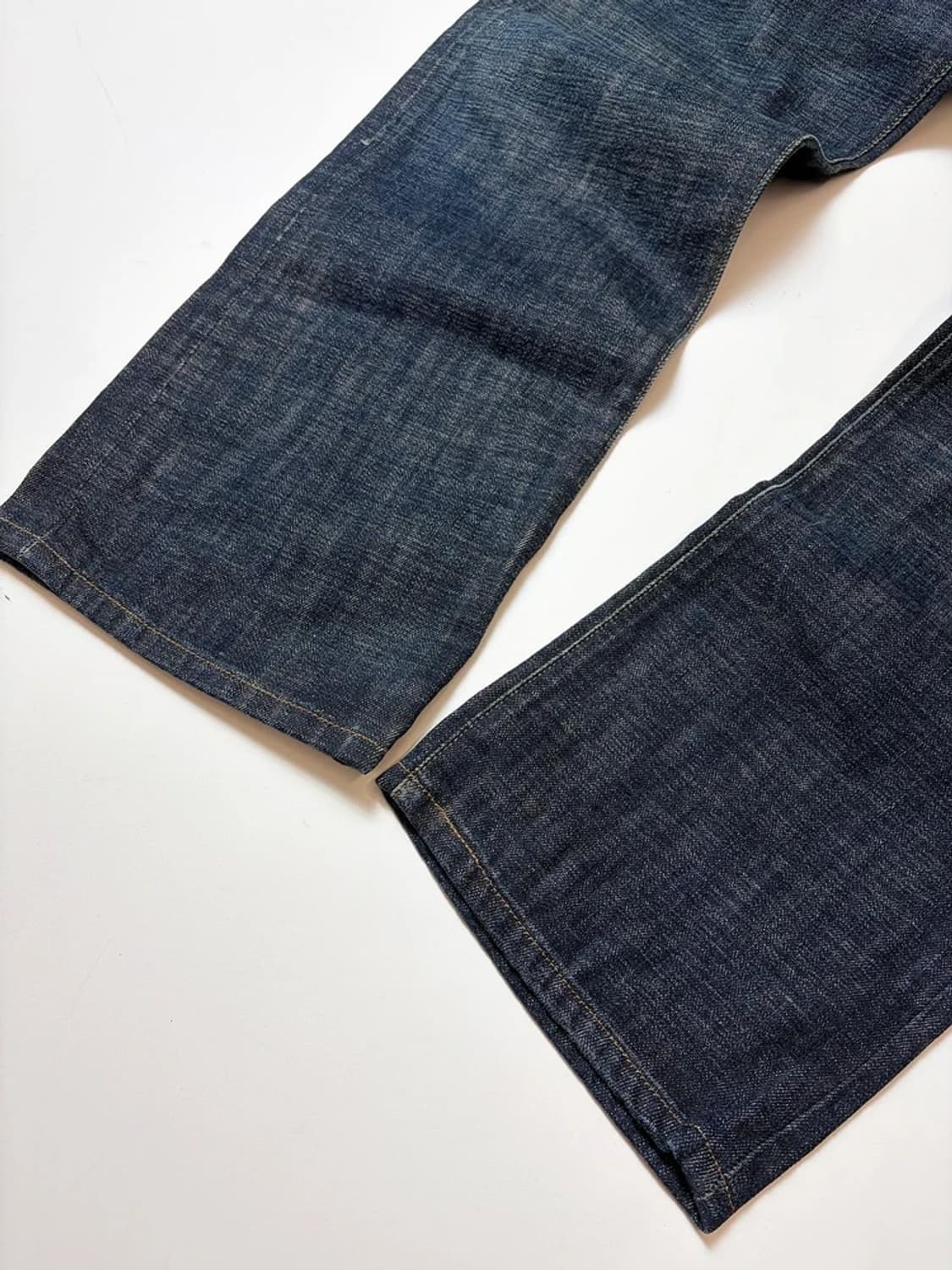 리바이스 501 00's 스트레이트 데님 팬츠 PN9238 상품이미지3
