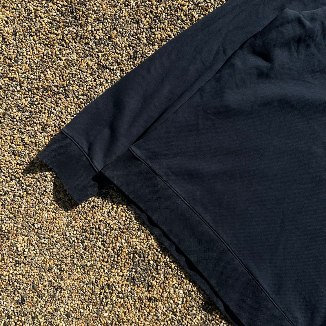 아페쎄(A.P.C) 아킬로고 스웨트 셔츠 상품이미지3