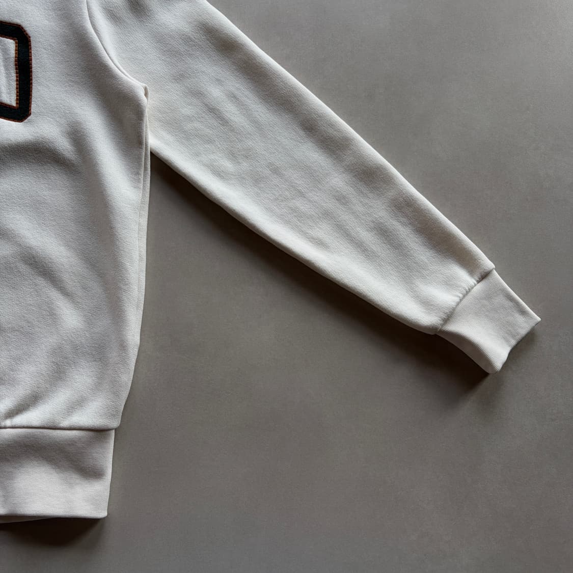 [XS]폴로 랄프로렌 플리스 로고 스웻셔츠 상품이미지8