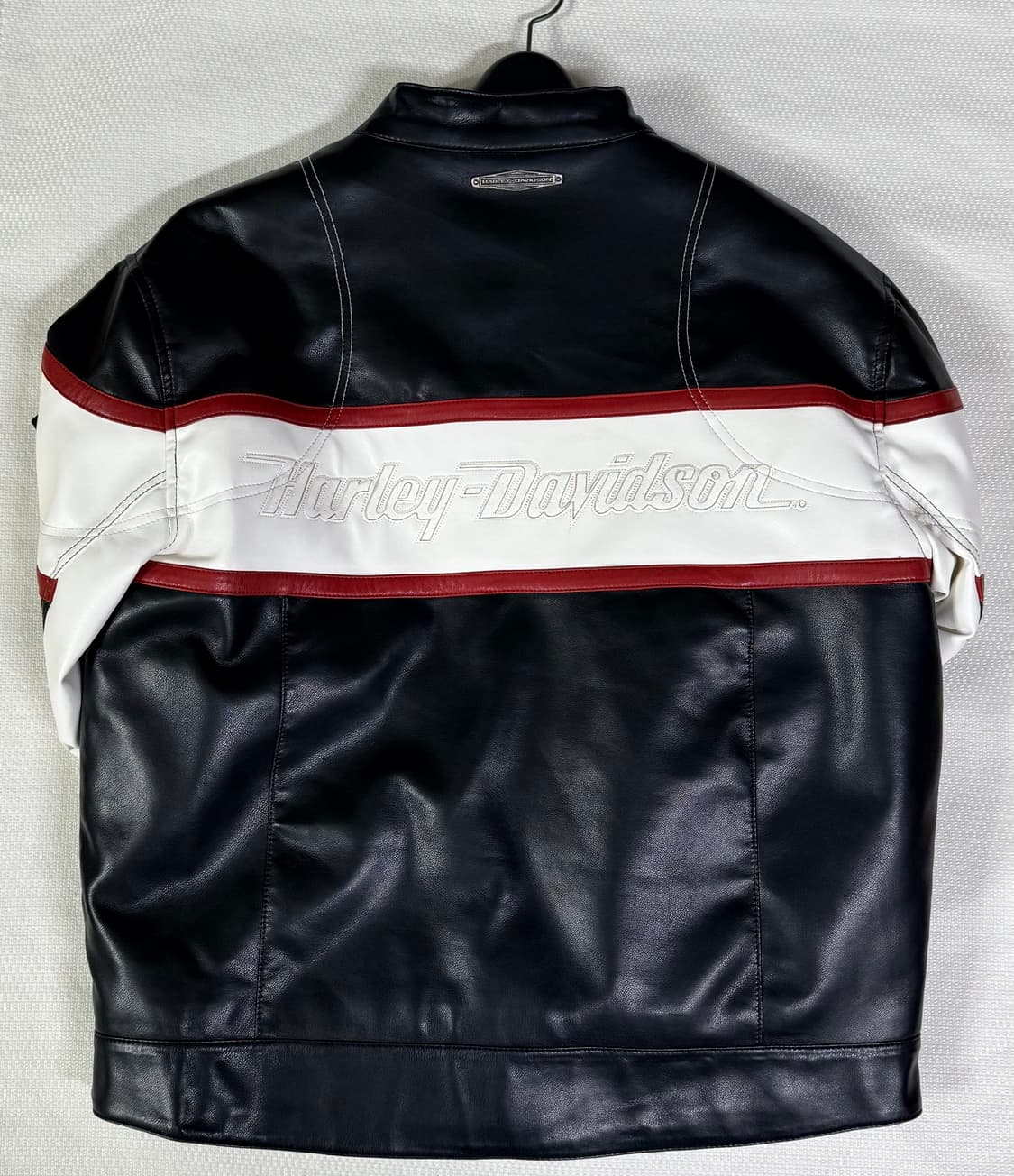 할리데이비슨 레더 자켓 상품이미지3