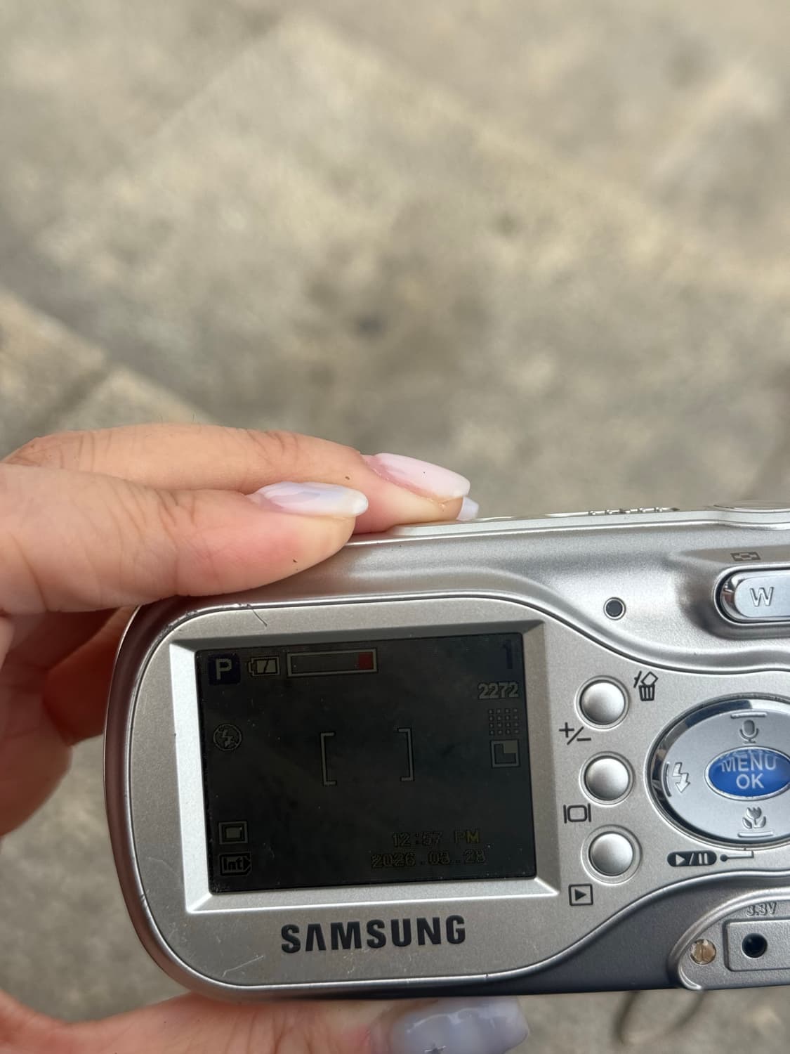 삼성 케녹스 D4 | 작례 O 상품이미지2