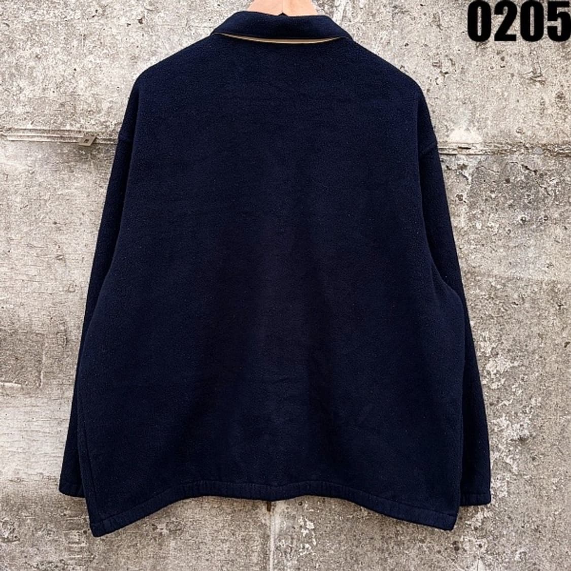 폴로 랄프로렌 폴라 플리스 집업 자켓 점퍼  상품이미지7