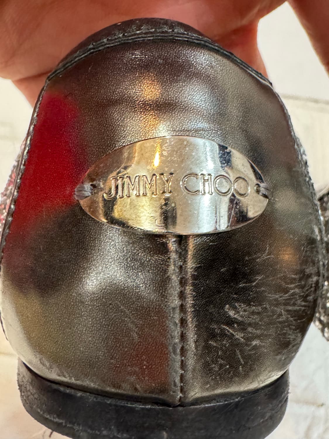 지미추 플랫슈즈  상품이미지3