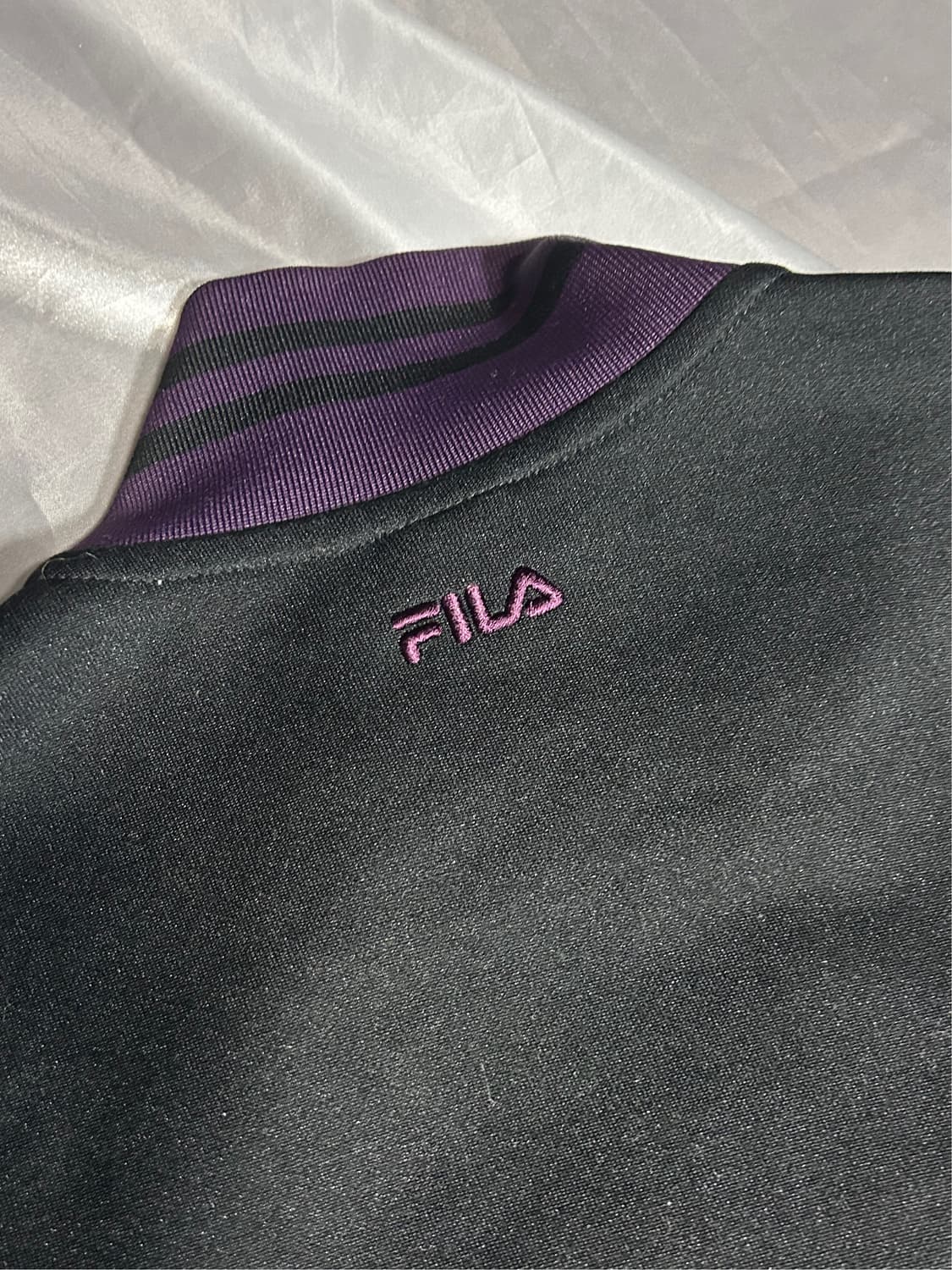 Fila oriental italian heratige track top 상품이미지8
