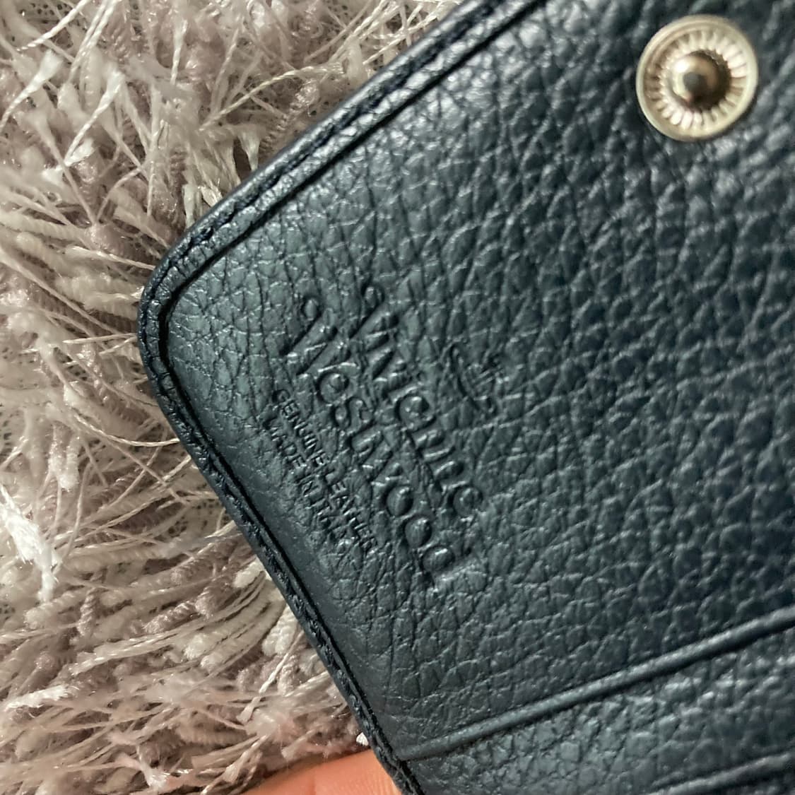 비비안웨스트우드 반지갑  상품이미지3