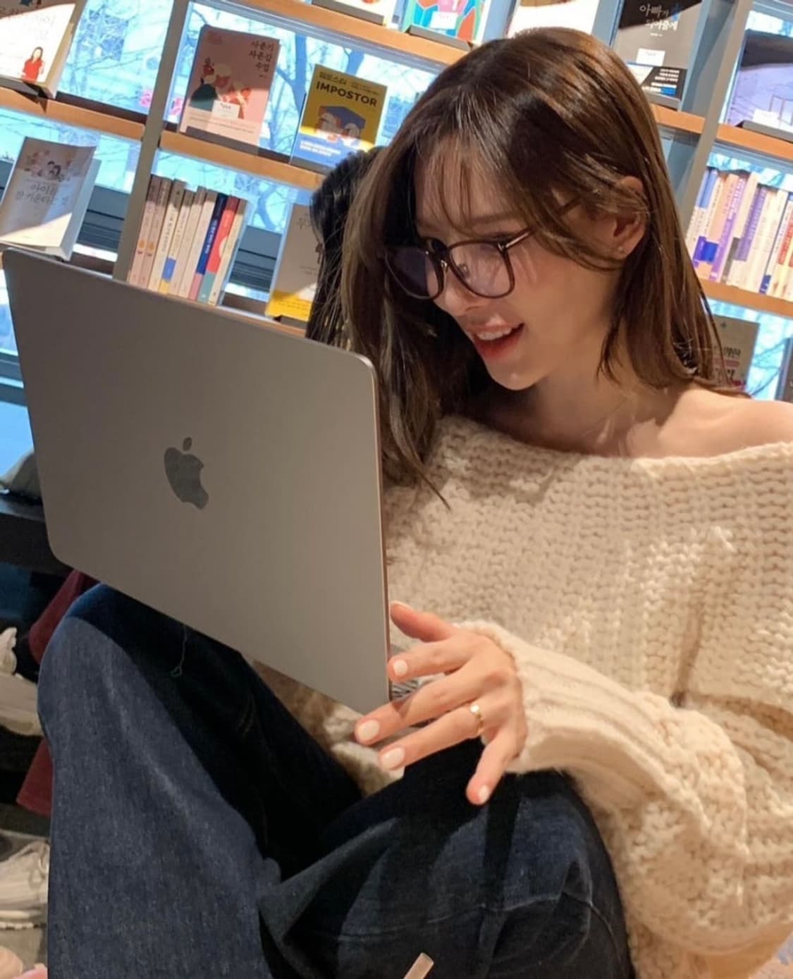톰포드 안경 TF5998 새상품 상품이미지1