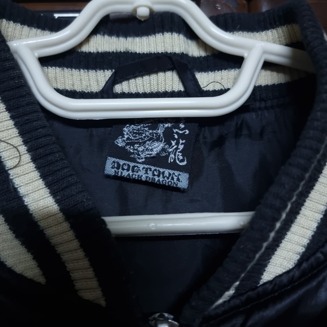 [DOG TOWN] 독타운 블랙드래곤 사무라이 스카쟌 L 상품이미지4