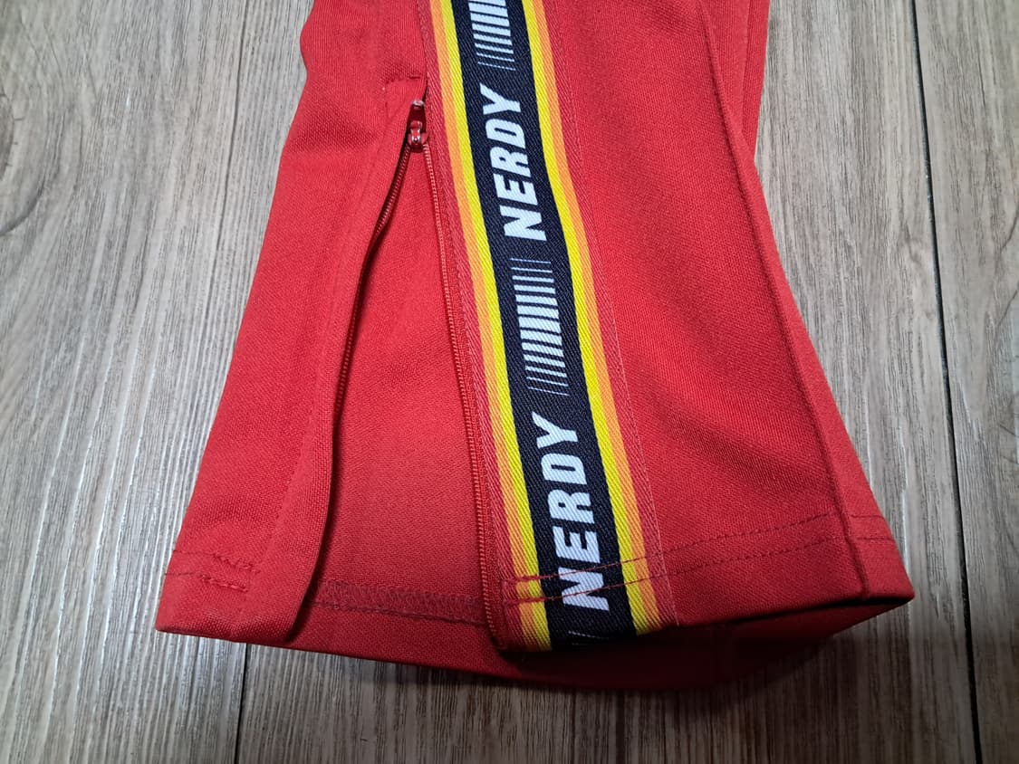 널디 트랙 팬츠 S 상품이미지5