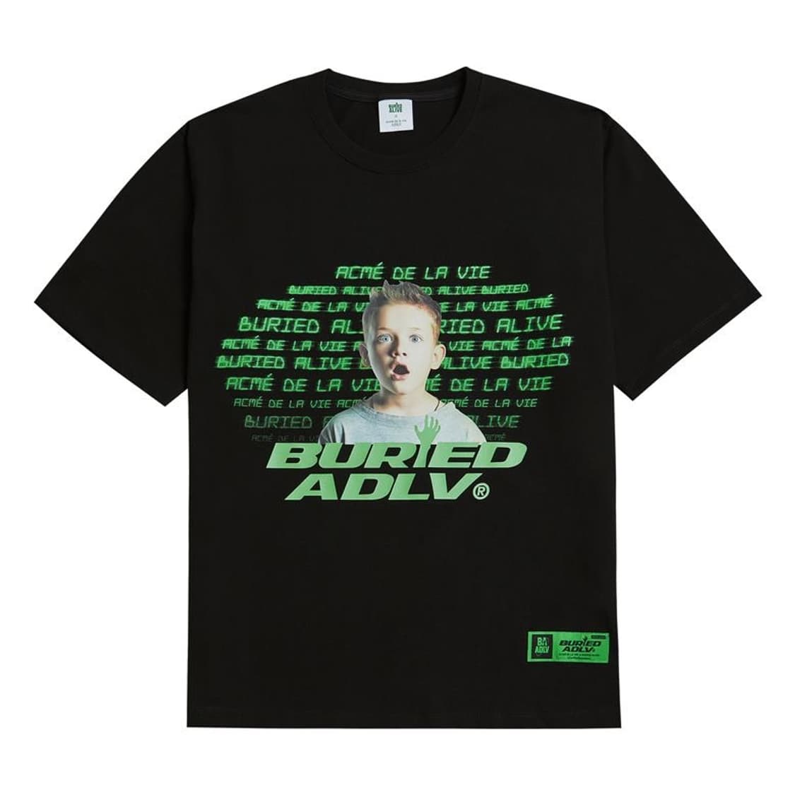 [아크메드라비] BA X ADLV MATRIX 상품이미지1