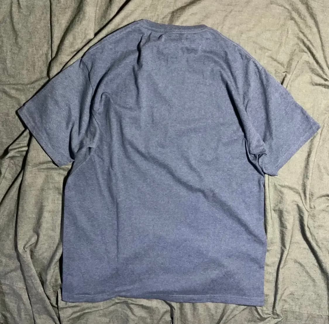 Denver Broncos S/S T Shirt 상품이미지2