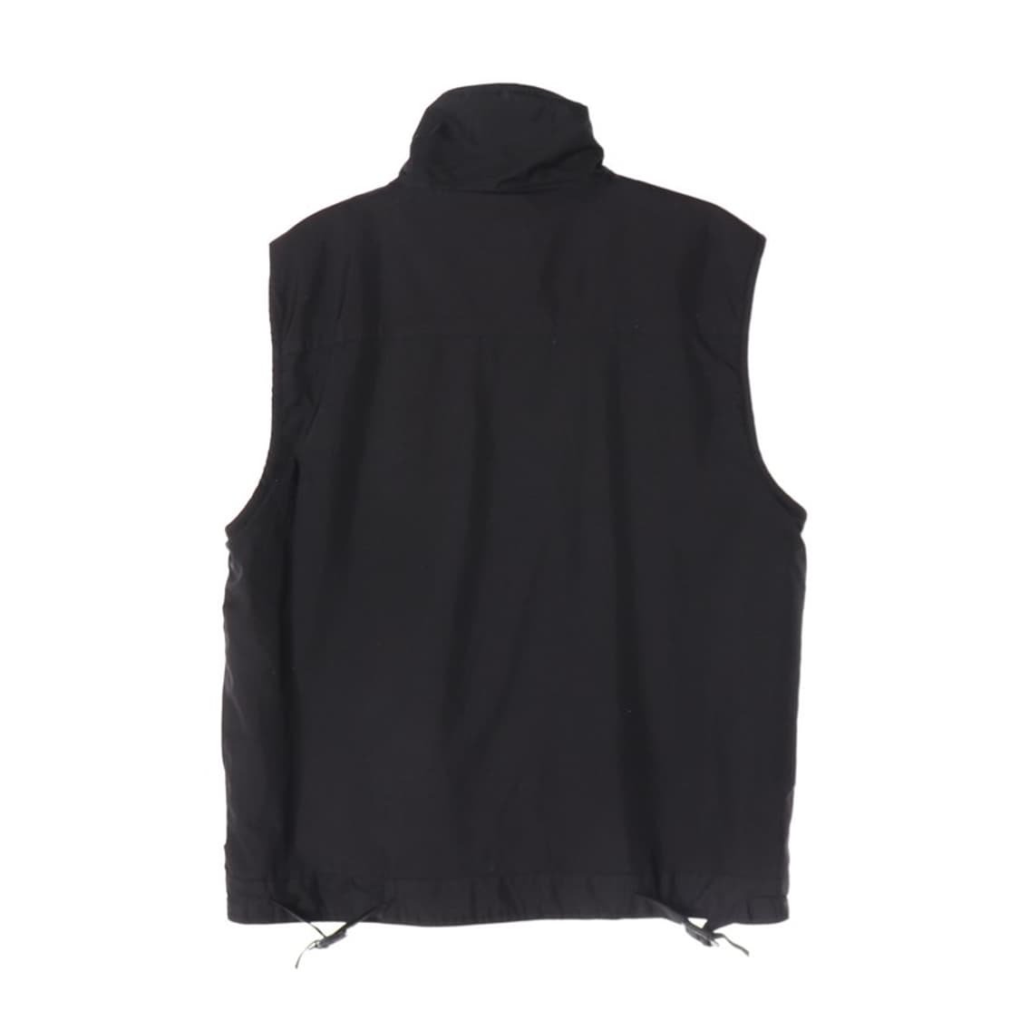 인터메조 블랙 유틸리티 테크웨어 조끼 XL 상품이미지2