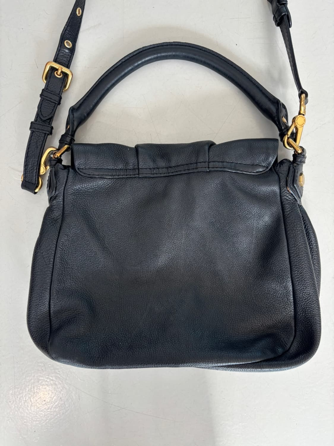 Marc Jacobs Leather Bag 상품이미지4