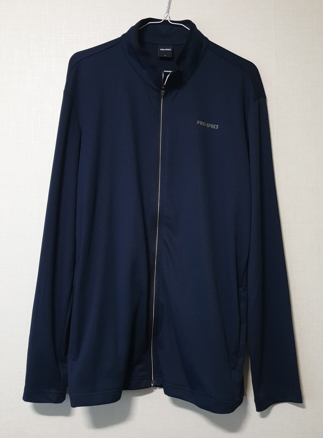 프로스펙스 트레이닝 집업 110사이즈  상품이미지1