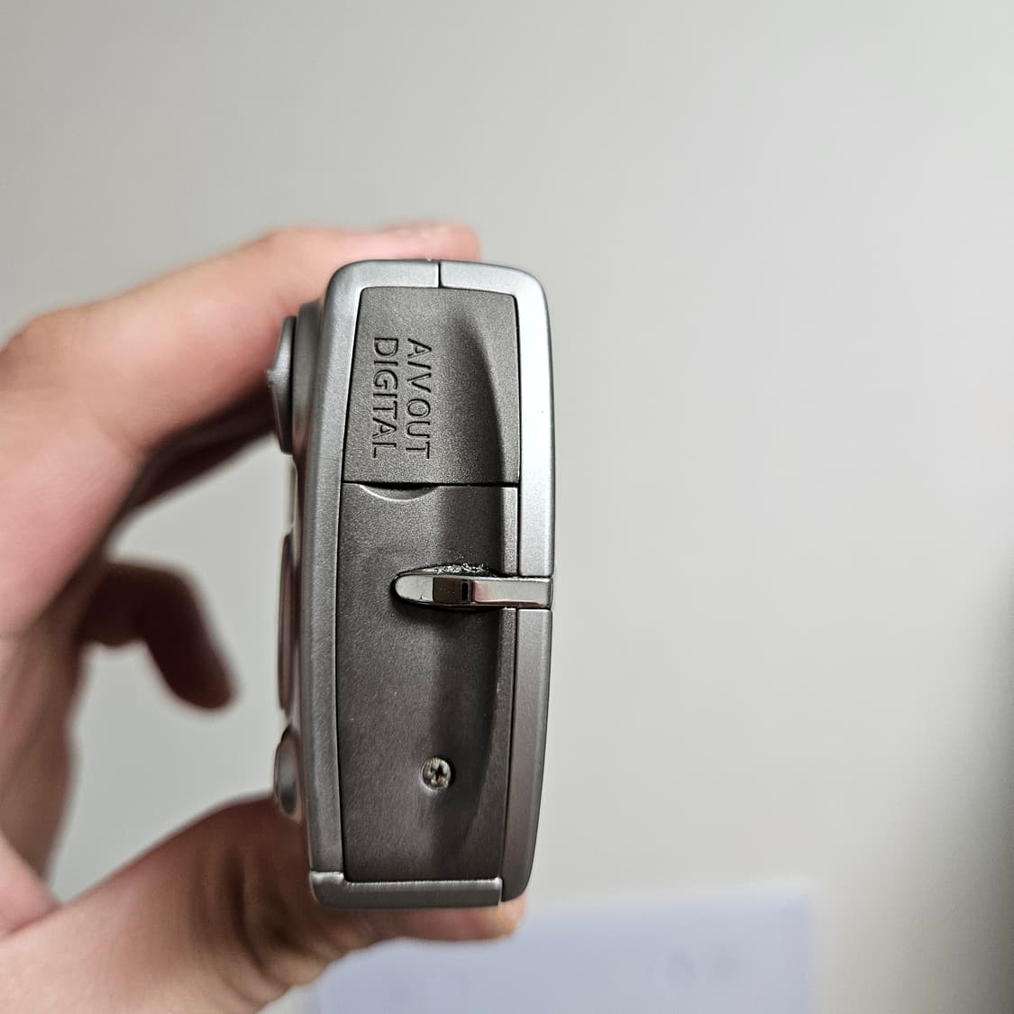 (이채영 디카)캐논 익시600 IXY600 / IXUS700 디지털카메라 상품이미지5