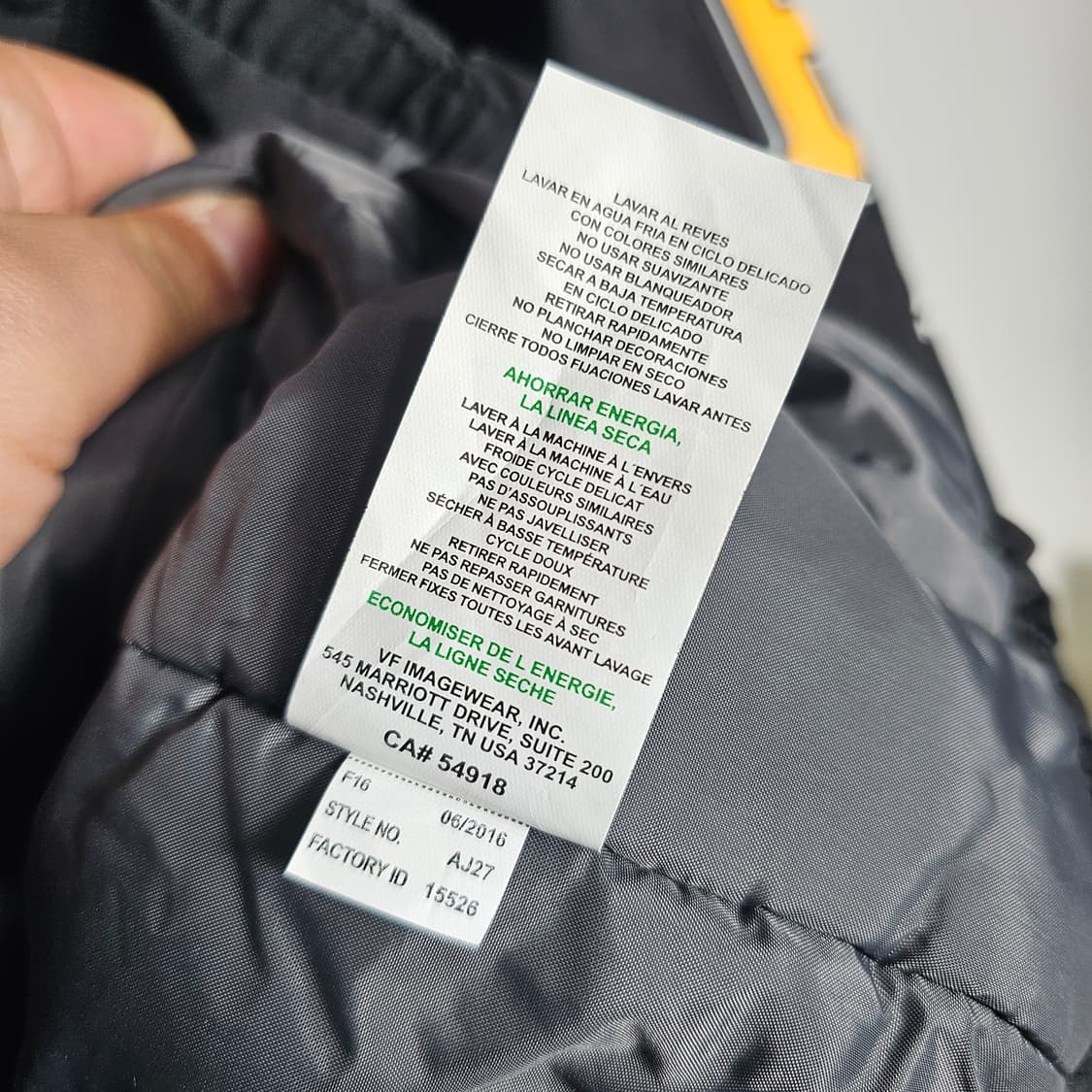 Xl 마제스틱 파이리츠 자켓 신품급 상품이미지5