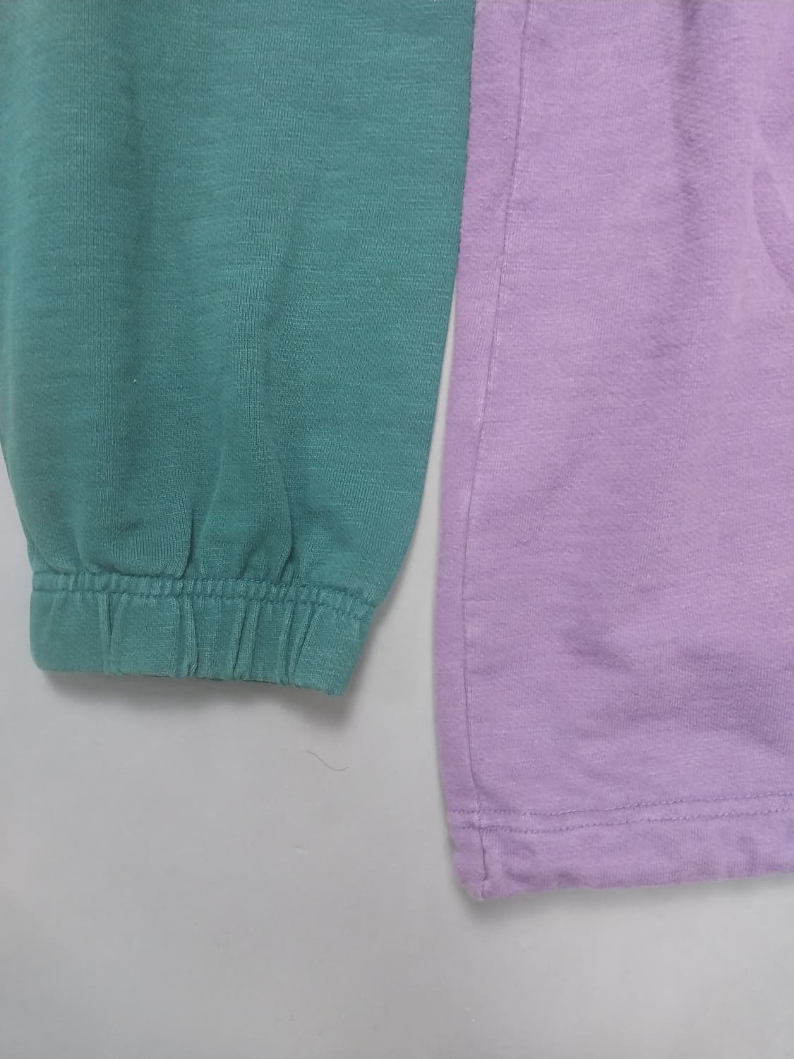 [XL] 리바이스 아노락 팝 오버 맨투맨 상품이미지5