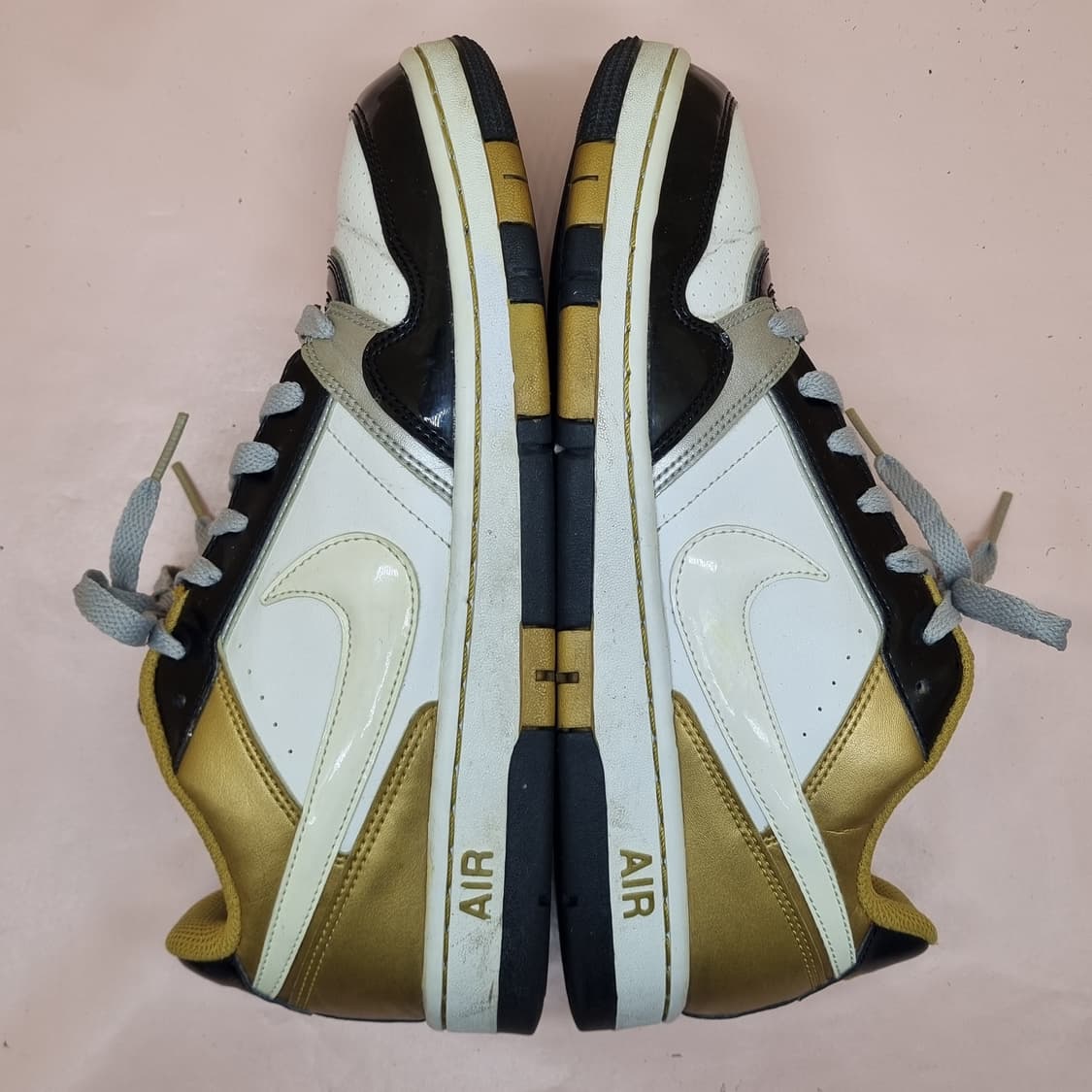 나이키 에어 프레스티지 남성운동화 265 상품이미지5